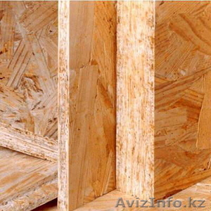 OSB и QSB плиты #76360