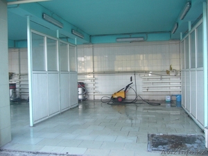 продажа Автомойки #77528