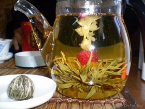 чай,  кофе,  заварной чайник #77573