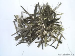 Арматура базальтовая,  фибра базальтовая,  ровинг #81716