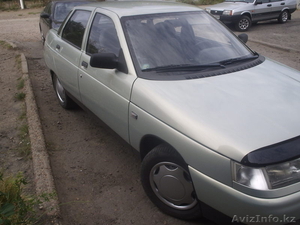 автомобиль ВАЗ 21103 #76011