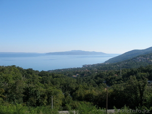 Вилла класса ЛЮКС ,  Хорватия,  Опатия #26496