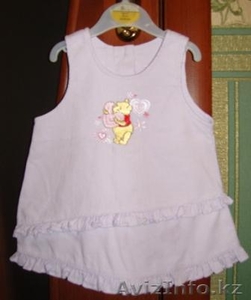 Детский сарафан #80563