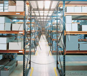 СТЕЛЛАЖИ,  СКЛАДСКИЕ,  АРХИВНЫЕ #84056