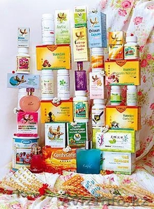 Продам всем желающим купить продукцию компании «Тяньши» по цене склада #75313