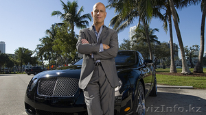 Тренинг Рэнди Гейджа  в Аламты!!! #81179