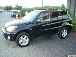 ПРОДАЮ TOYOTA RAV4 #79760