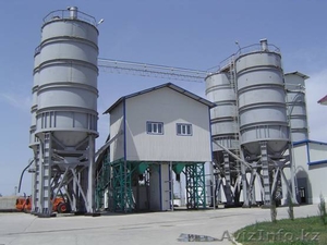 Товарный бетон любой марки  #75506