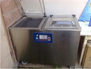 вакуумно-упаковочной машины фирма VAMA #82050