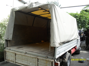 ГРУЗОПЕРЕВОЗКИ НЕДОРОГО!!!!! #77461