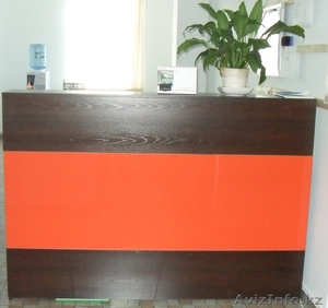 срочно продам  новый ресепшн   #74395