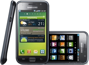 Samsung Galaxy S i9000 в Алмате #84288