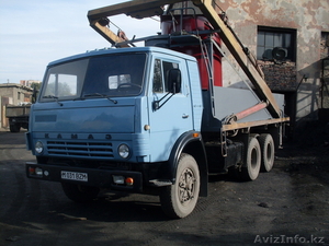 Камаз 5320 портал #79095