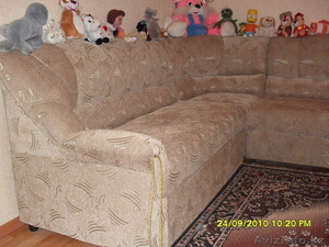 продам угловой диван #86601