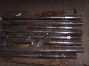 Нефтяное оборудование со склада в г. Актобе #81509