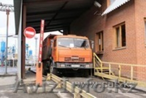 Весы автомобильные весы электронные весы вагонные весы торговые весы платформенные весы крановые весы производства ТОО 