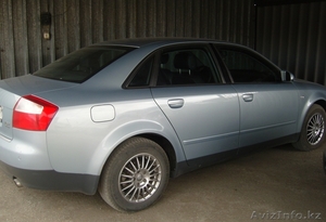 продам AUDI A4 QUATTRO 2002 года. 11000$ #78779