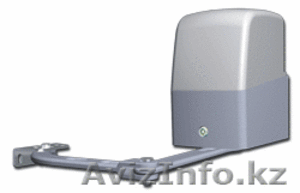 Автоматика для ворот,  автоматические ворота #80397