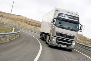 Volvo FH 13 2010 года, Новый. Без пробега #83560