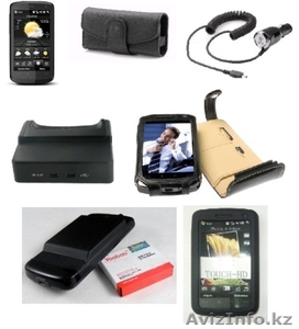 Продам Touch HD #86703