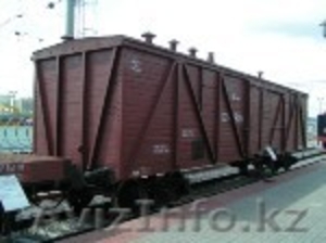 Перевозки и экспедирование грузов #82193