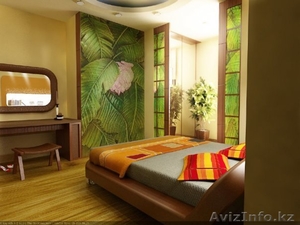 КИСТОЧКА - дизайн студия #77100