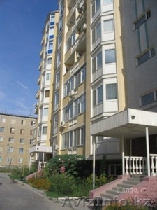 Продам 3-х комнатную квартиру в Атырау #82873