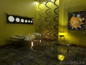 Дизайн студия 