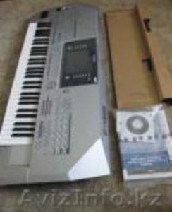 Yamaha S08 88-Key synthesizer #79100