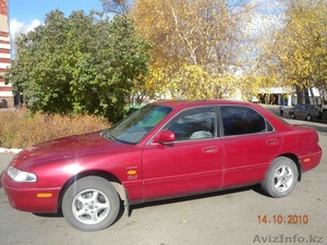 Мазда 626 1994 г.в. объем 2,  $5700,  87774441119 #94805