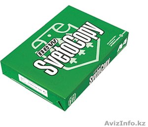 Куплю бумагу svetocopy #90800