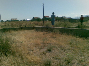 Срочно продам участок 2000 USD #88944