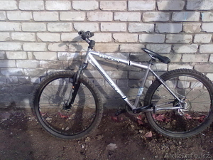 продам велик Hasa comp 5.0 D 2009 г.в #94240