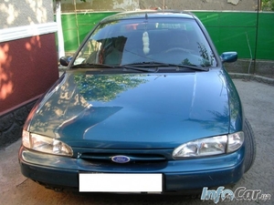 продажа легкового авто #99379