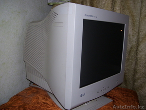 Монитор LG Flatron 8 (7172) 53 34 94  #101897