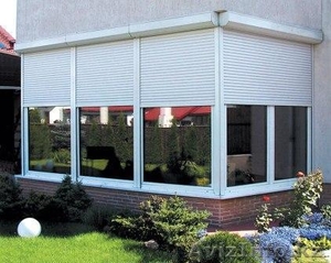 Предлагаем Вашему вниманию Роллетные системы #96221