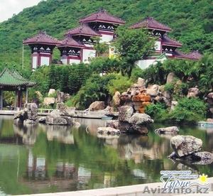 Отдых от по высшему классу!!! #97872