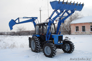 Экскаваторный завод #95734