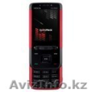 Nokia 5610 (Китай)2 SIM #102083