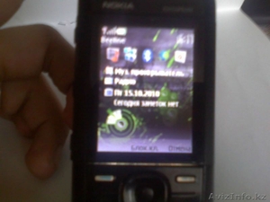 Nokia 5300 (б\у хорошее состояние) #94547