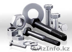  TOO Renovatio крепежные материалы  #96882