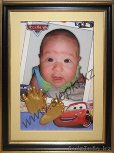 Изготовление слепков в Астане #94393