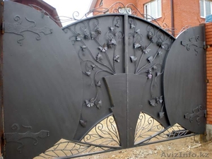 Ковка,  кованные изделия #89046