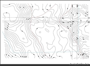 Чертежи в AutoCad #96932