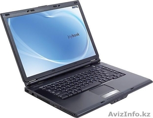 ноутбук BENQ Joybook A52-R20 #99529