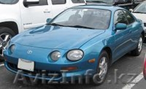 Продам Toyota Celica! #90753
