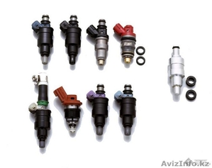 ремонт инжектора. #99415