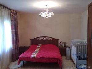 Дом в верхнем Кампоте на Бегалина-Кокинаки #98873