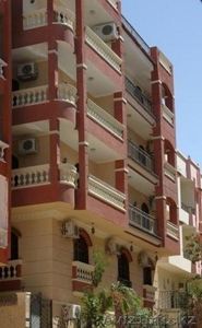 Квартира за рубежом #100644