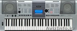 Синтезатор YAMAHA PSR-E403 #97532